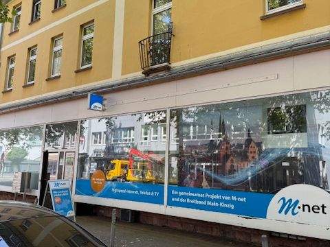 Gelnhausen Wohnungen, Gelnhausen Wohnung mieten