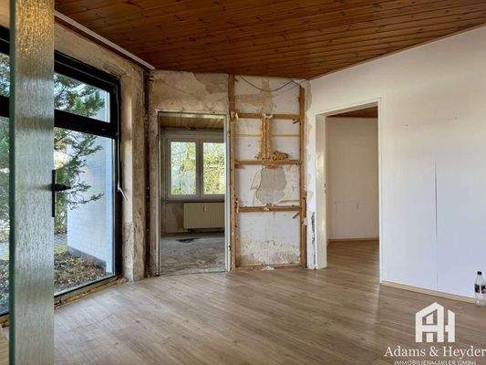 EG Zwischenzimmer Eingang