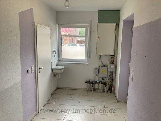 Hauswirtschaftsraum...