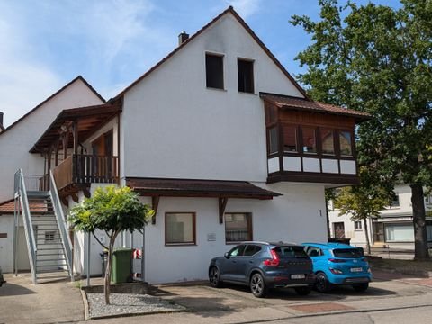 Korntal-Münchingen Häuser, Korntal-Münchingen Haus mieten 