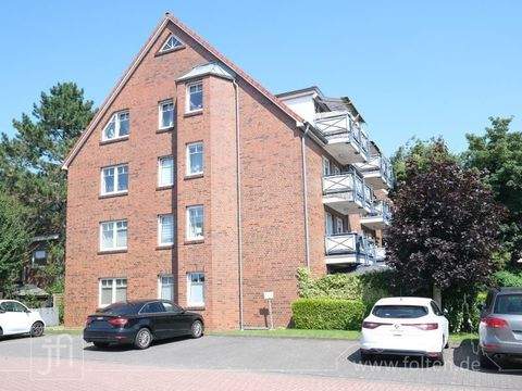 Aurich Wohnungen, Aurich Wohnung mieten