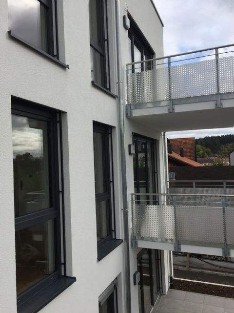 Villingen-Schwenningen Wohnungen, Villingen-Schwenningen Wohnung mieten