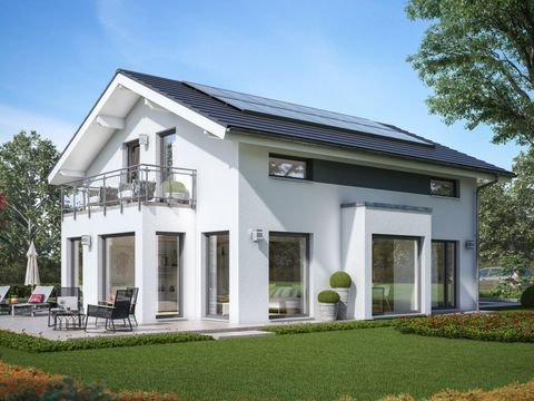 Kirchberg (Hunsrück) Häuser, Kirchberg (Hunsrück) Haus kaufen