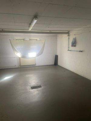 Trockenkeller (Wäsche)