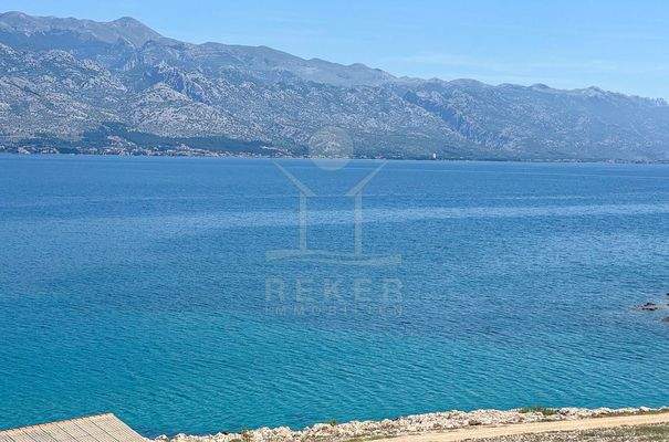 Zum Meer & Strand 80 m entfernt