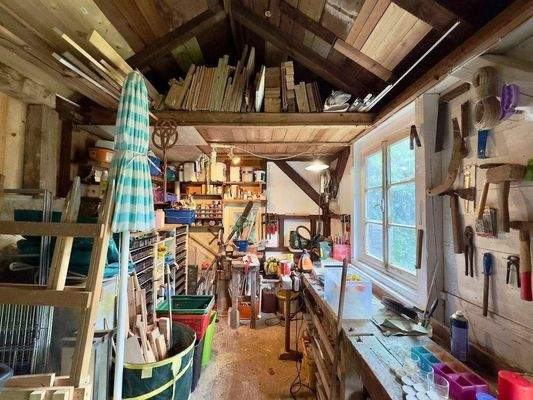 Wiehre-Günterstal: 4x GründerzeitWhg + Fabrik-Loft