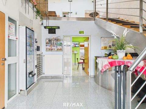 Gerhaus Gastronomie, Pacht, Gaststätten