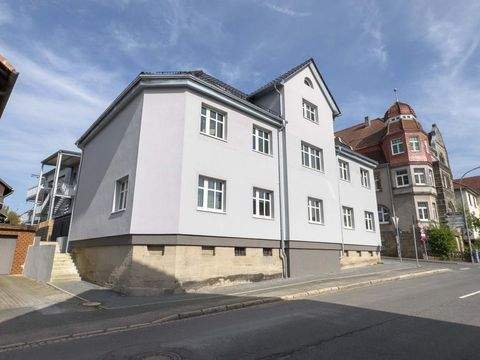 Sonnefeld Wohnungen, Sonnefeld Wohnung mieten