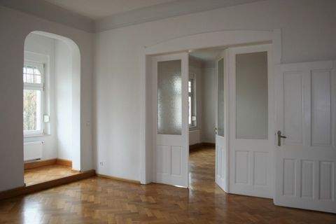 Naumburg Wohnungen, Naumburg Wohnung mieten