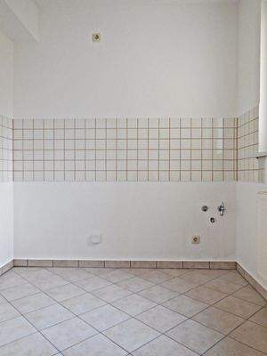 Musterbild Kochnische