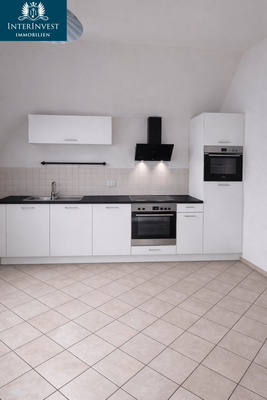 KI generierte Küche