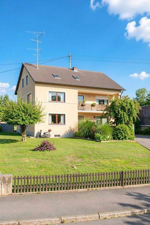 Wertingen Häuser, Wertingen Haus kaufen