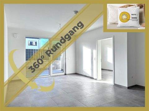 Pirmasens Wohnungen, Pirmasens Wohnung kaufen