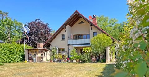 Fürstenberg/Havel Häuser, Fürstenberg/Havel Haus kaufen