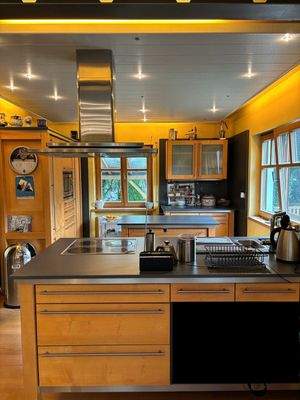 Kochen leicht gemacht