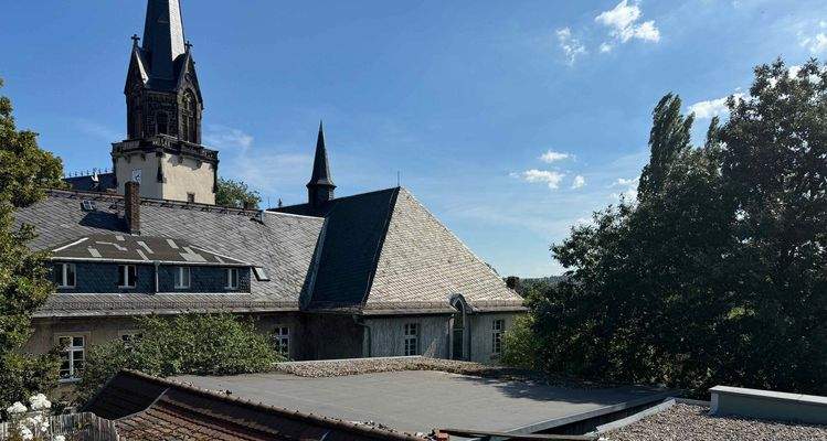 direkte Nachbarschaft