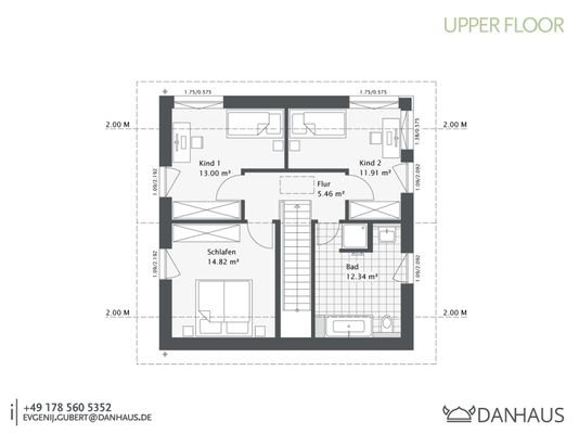 UPPER FLOOR.
