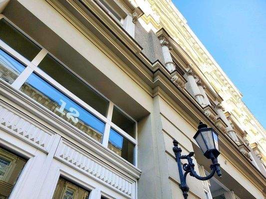 Streiberstraße 12-WINTERWOLF