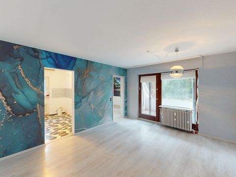 Sasbachwalden Wohnungen, Sasbachwalden Wohnung kaufen