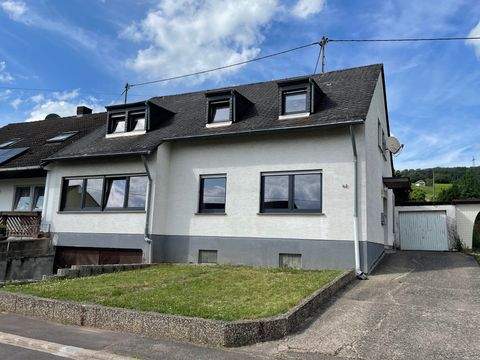 Konz Häuser, Konz Haus kaufen