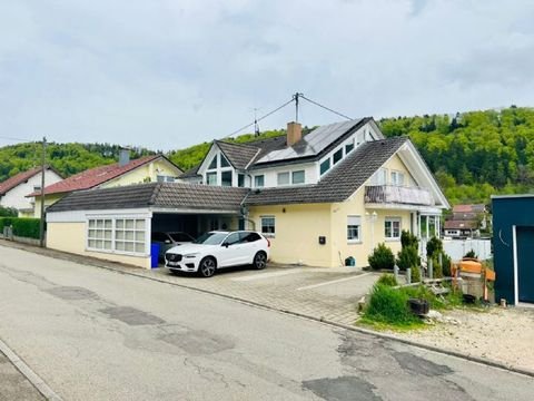 Burladingen Häuser, Burladingen Haus kaufen