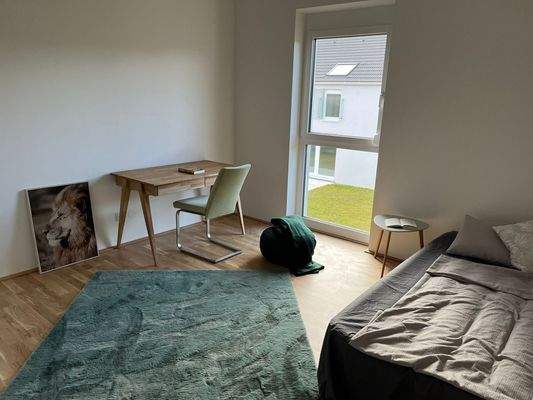 Einrichtungsvorschlag