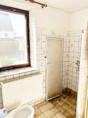 Erdgeschoss Badezimmer