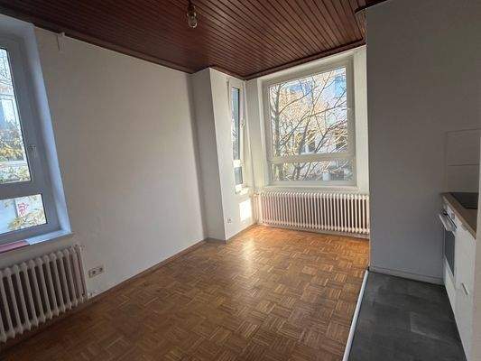 Wohnung im HP Wohn-/Schlafraum