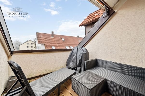 Loggia