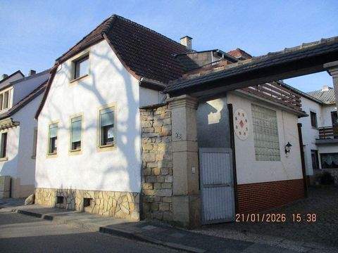 Freinsheim Häuser, Freinsheim Haus kaufen