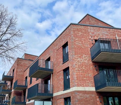 Lüneburg Wohnungen, Lüneburg Wohnung kaufen