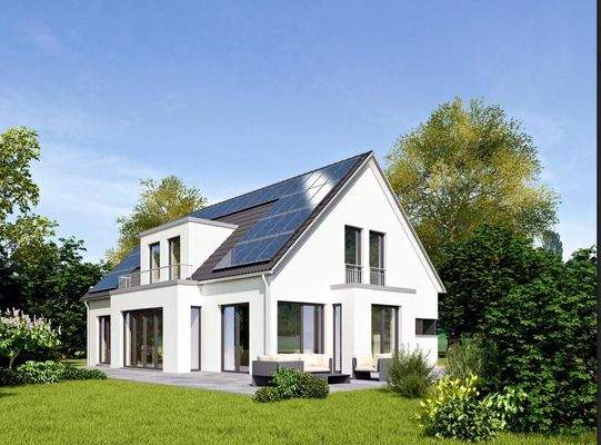 So ... könnte Ihr neues Zuhause werden ...