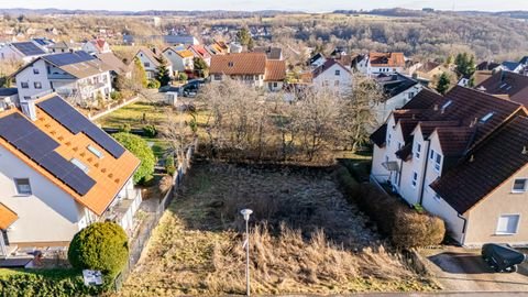 Gräfenberg Grundstücke, Gräfenberg Grundstück kaufen