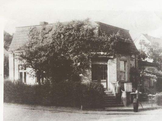 Café/Konditorei Altmann