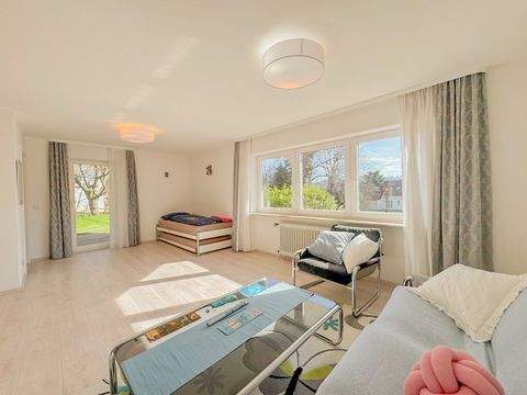 Hohentengen am Hochrhein Wohnungen, Hohentengen am Hochrhein Wohnung kaufen