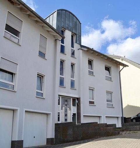 Riegelsberg Wohnungen, Riegelsberg Wohnung mieten