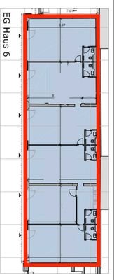 Grundriss | Plan