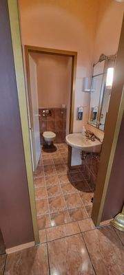vormals Sanitärbereich