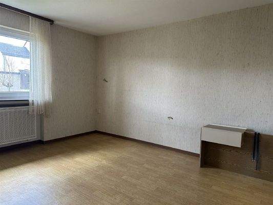 Schlafzimmer Obergeschoss