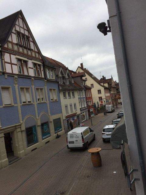 Villingen-Schwenningen Wohnungen, Villingen-Schwenningen Wohnung mieten