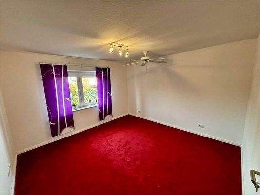 Elternschlafzimmer mit Bad