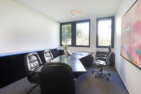 kleines Besprechungszimmer