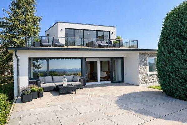 Mit Aufstockung visualisiert