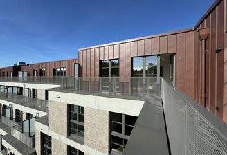 AUßENANSICHT PENTHOUSE