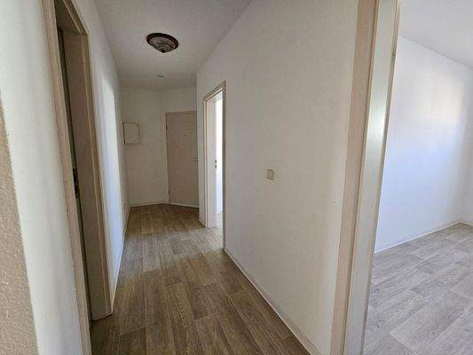 Flur/Eingangsbereich
