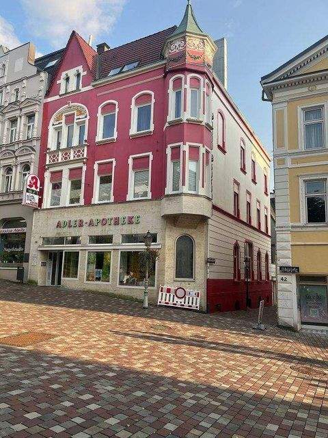 Lüdenscheid Häuser, Lüdenscheid Haus kaufen