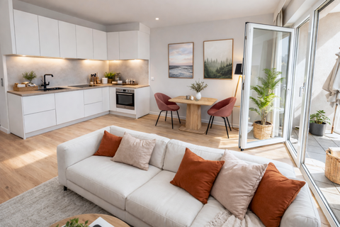 Nufringen Wohnungen, Nufringen Wohnung kaufen