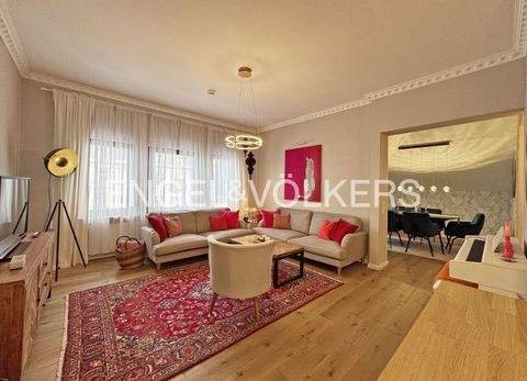 Bad Nauheim Wohnungen, Bad Nauheim Wohnung kaufen