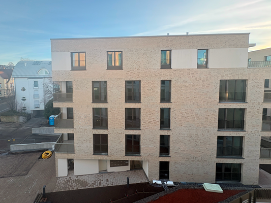 Haus W4 Burghalden-Quartier