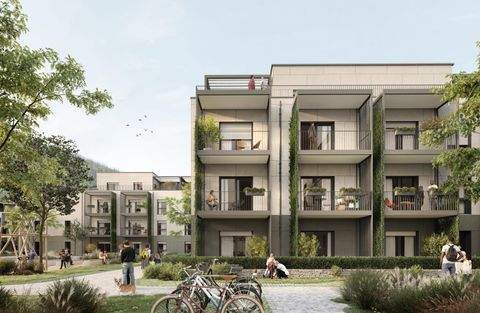 Immendingen Wohnungen, Immendingen Wohnung mieten